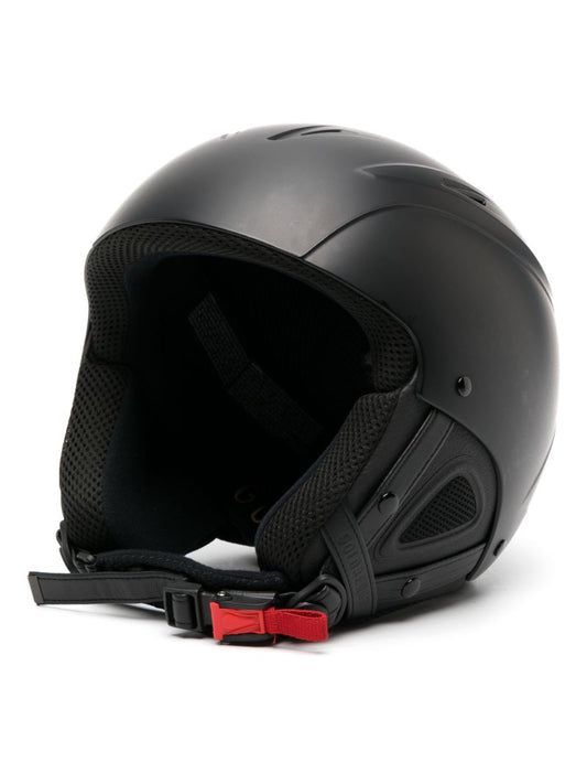 Black Khloe Ski Helmet