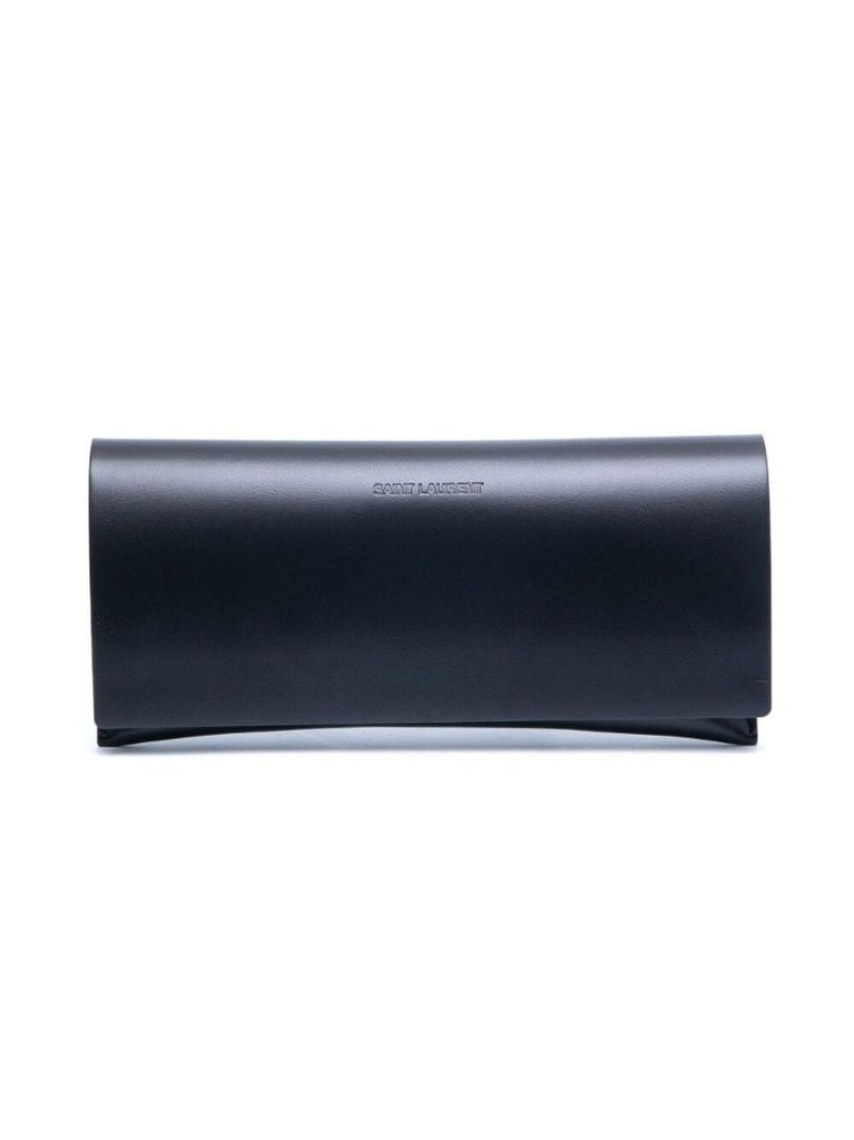 Black Square Frame Sunglasses