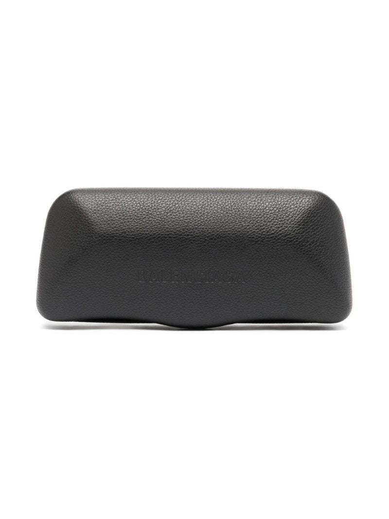 Black Max Cat-eye Frame Sunglasses