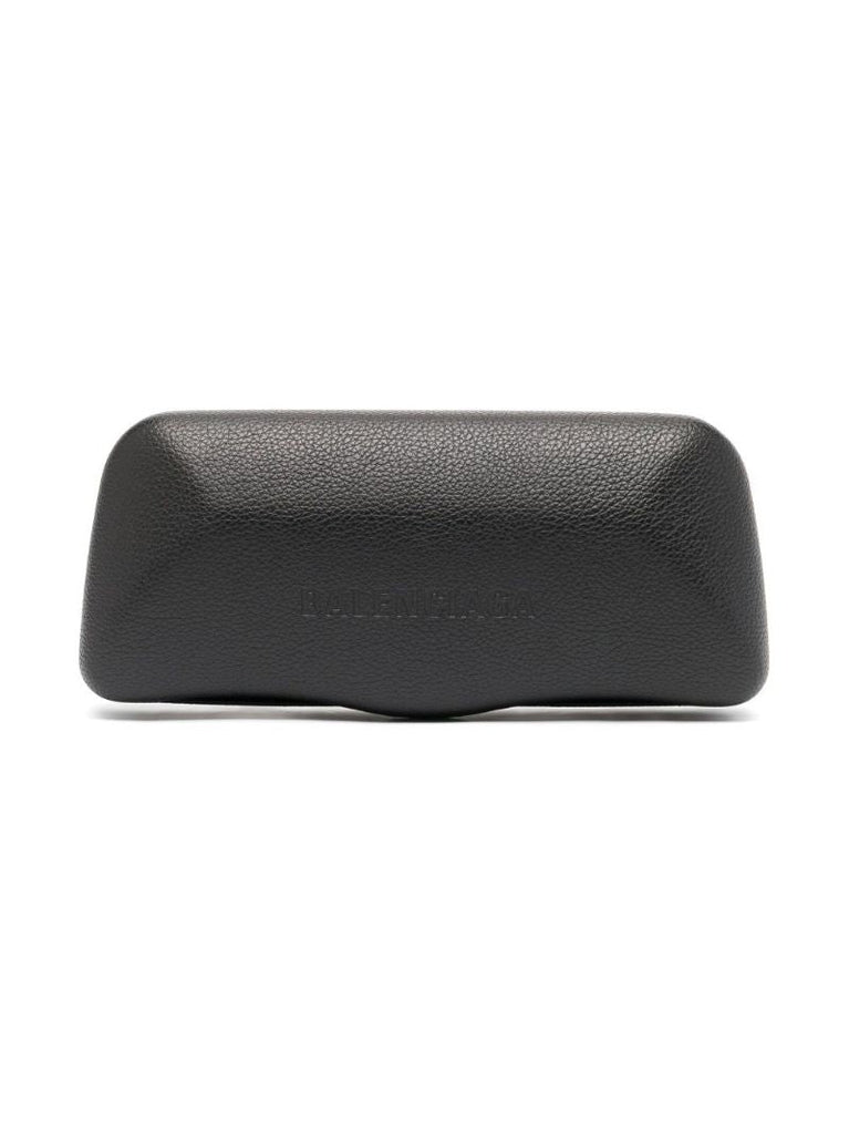 Black Max Cat-eye Frame Sunglasses