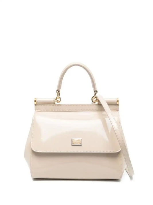 Medium Sicily Tote Bag