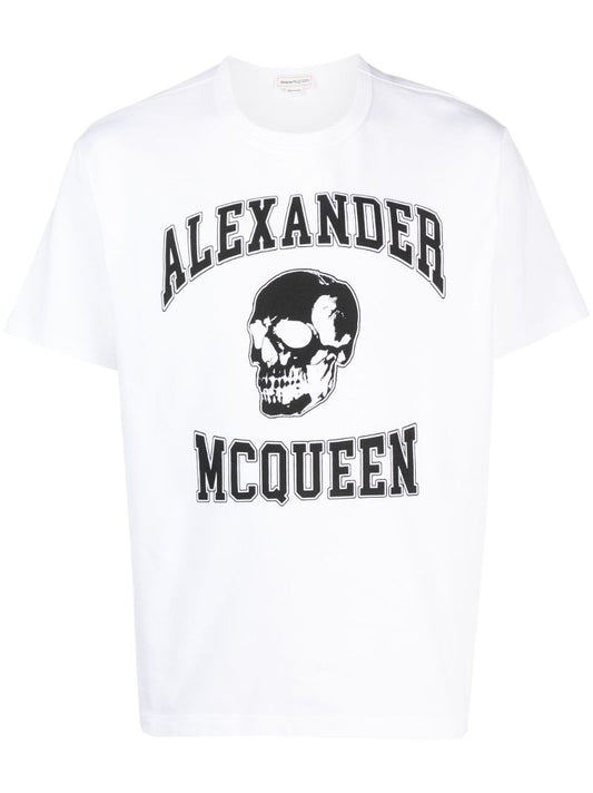 Logo-print T-shirt
