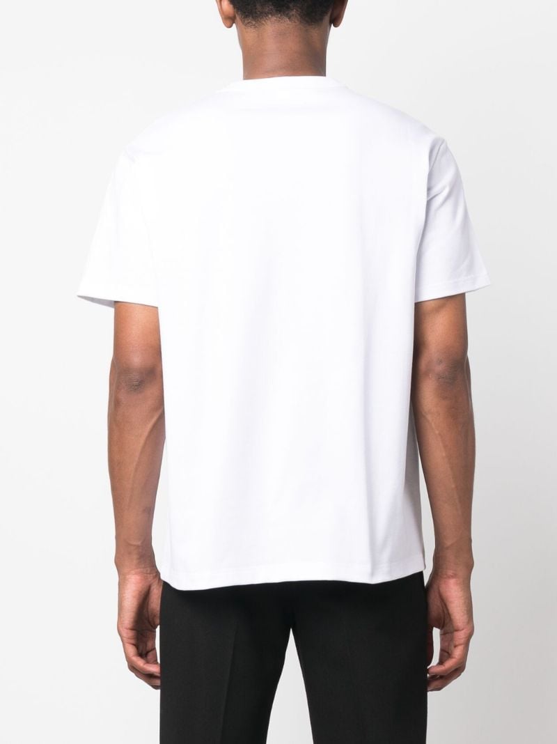 Logo-print T-shirt