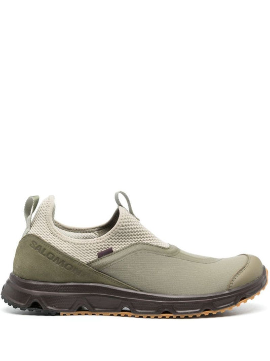 X Salomon Rx Snug Slip-on Sneakers