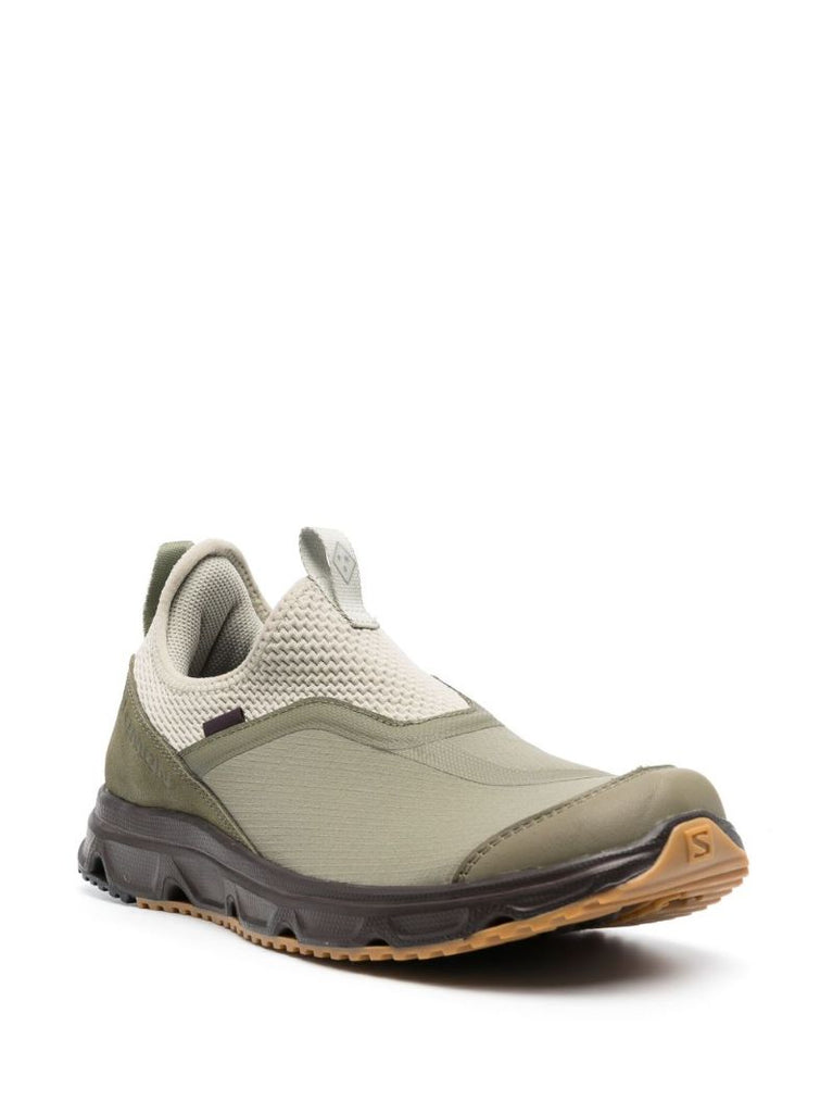 X Salomon Rx Snug Slip-on Sneakers