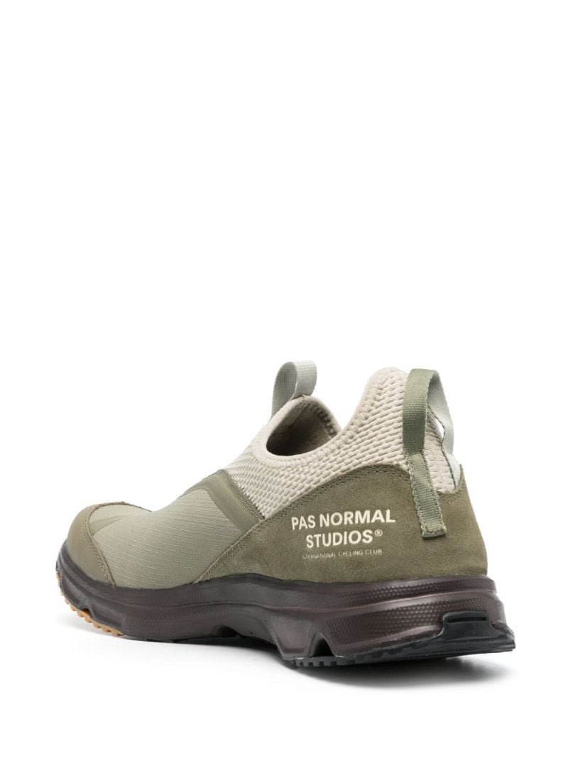 X Salomon Rx Snug Slip-on Sneakers