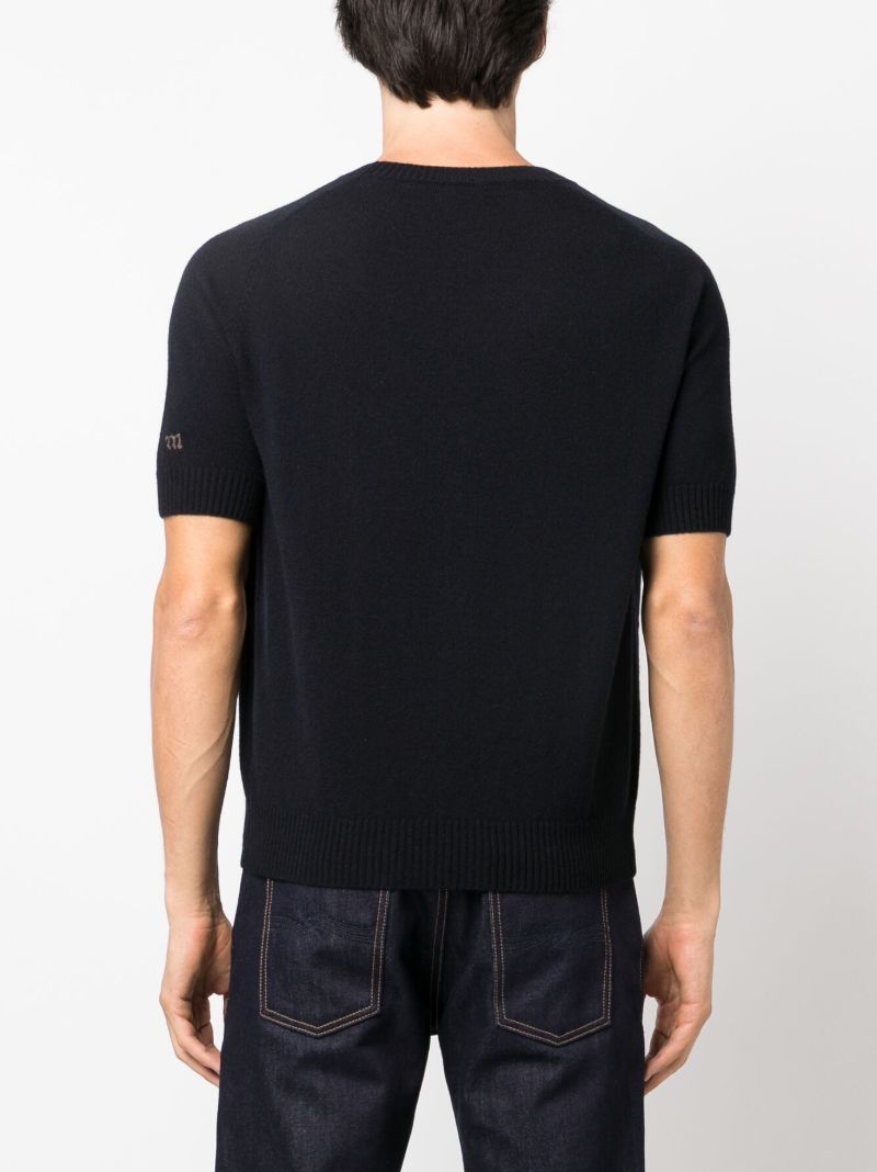 Blue Jack Cashmere Sweater