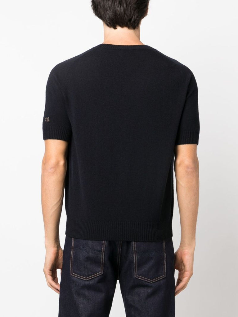 Blue Jack Cashmere Sweater