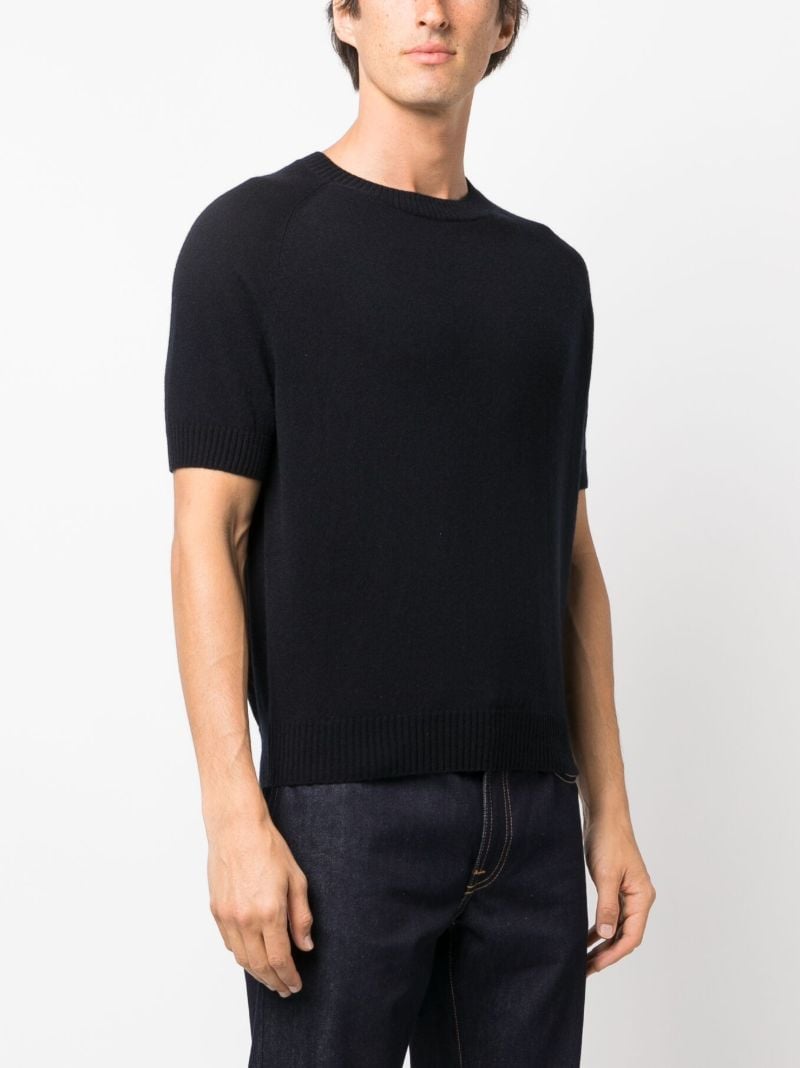 Blue Jack Cashmere Sweater