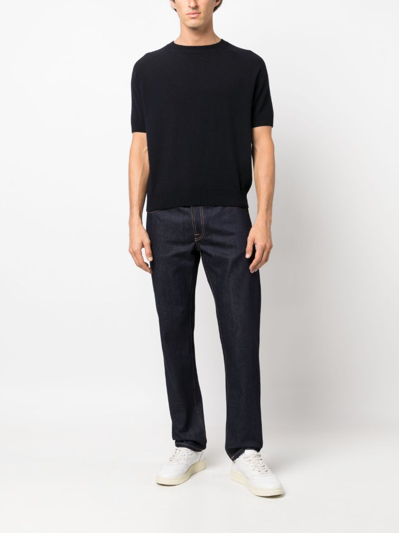 Blue Jack Cashmere Sweater