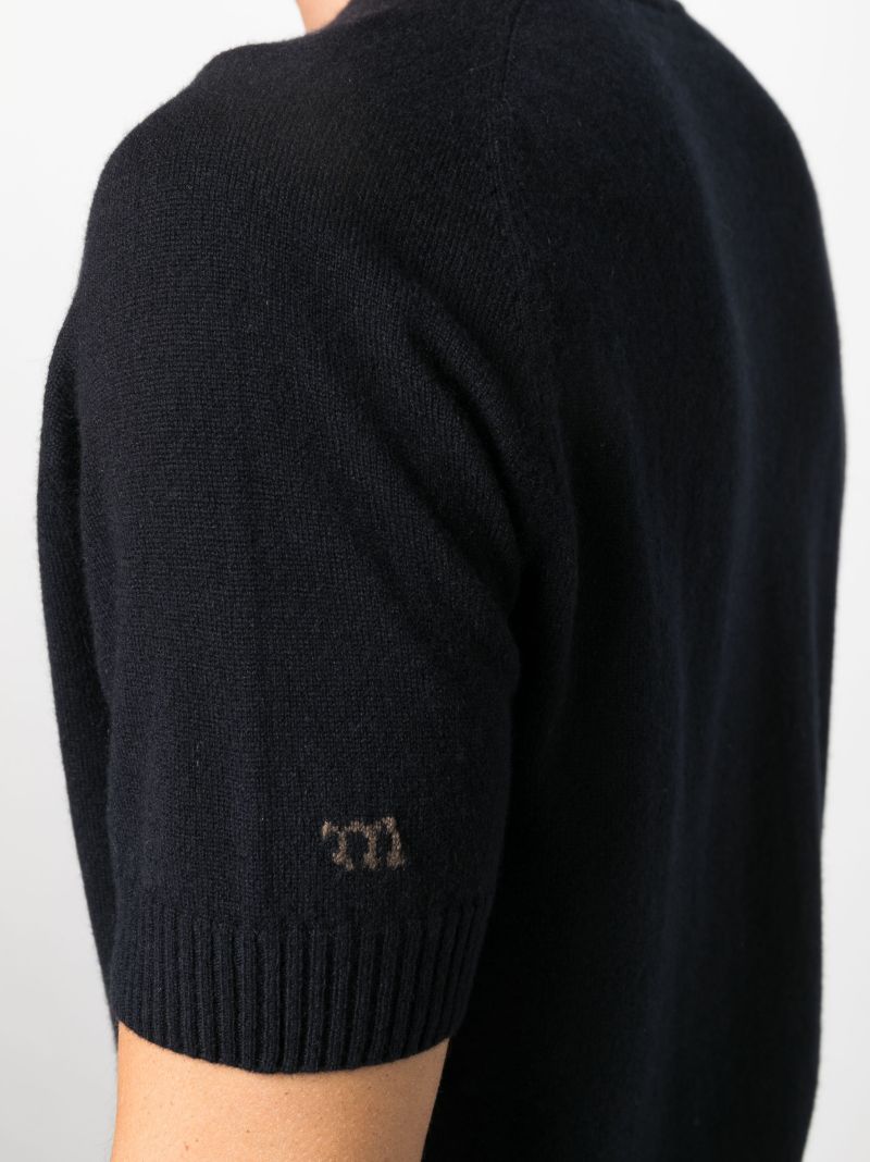 Blue Jack Cashmere Sweater