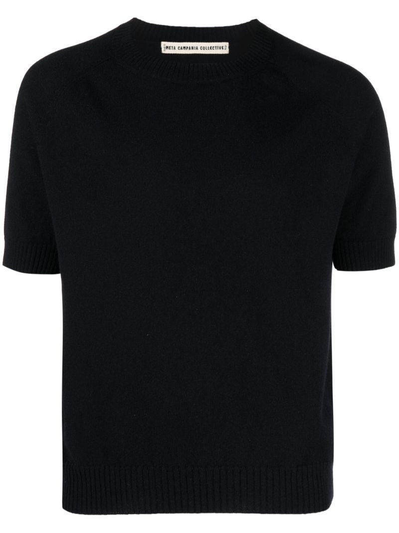 Blue Jack Cashmere Sweater