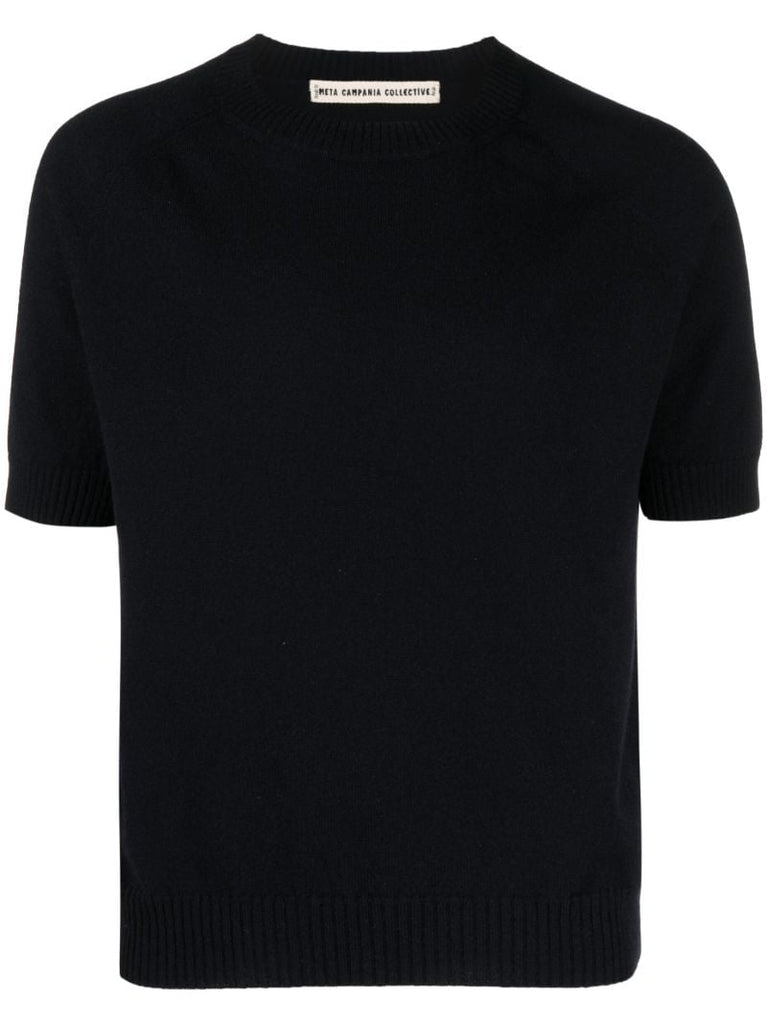 Blue Jack Cashmere Sweater