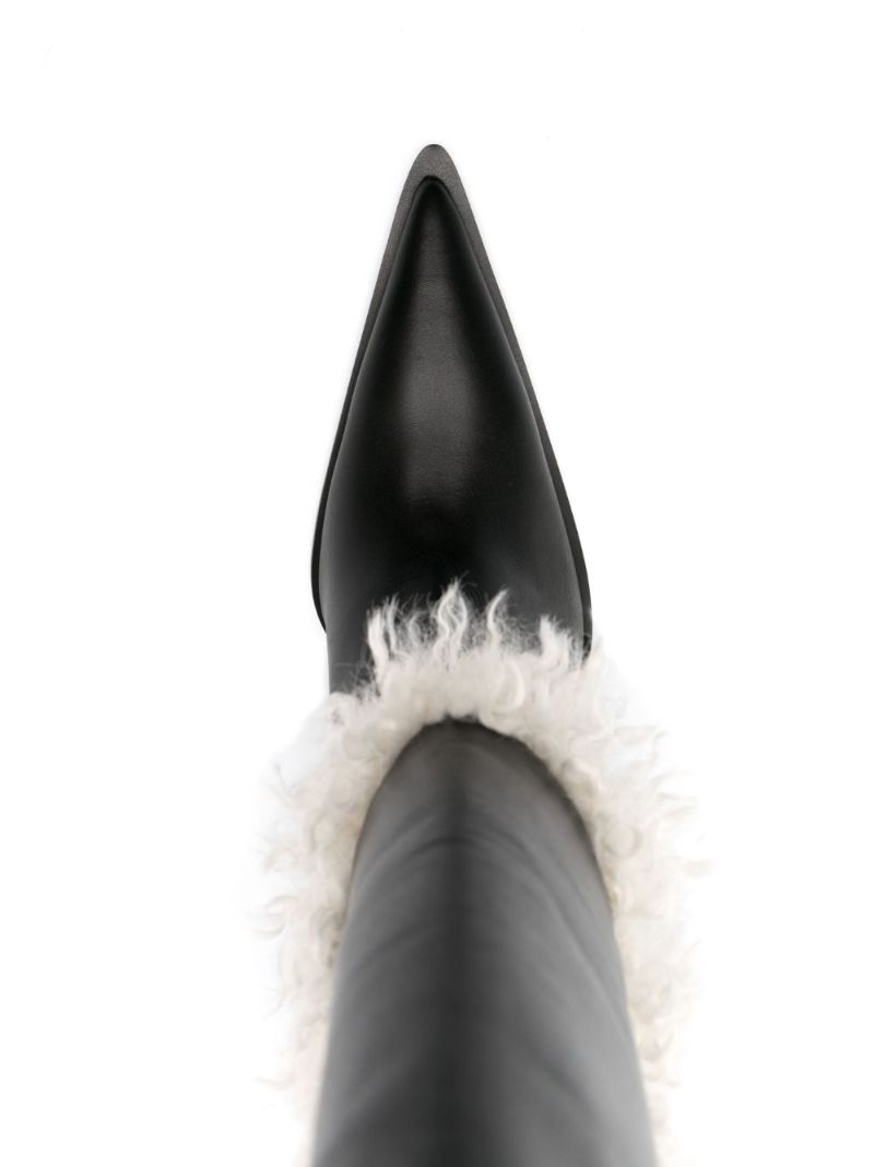 Black Bridge 100 Cowboy Boots