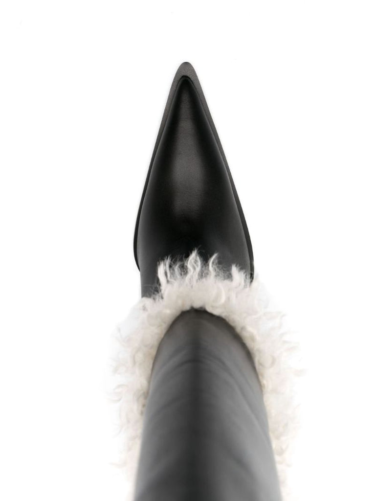 Black Bridge 100 Cowboy Boots