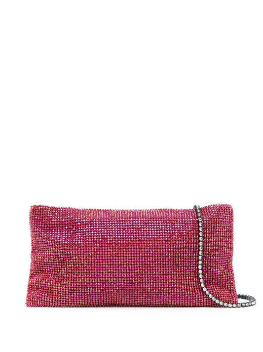 Red Your Best Friend La Petite Crossbody Bag