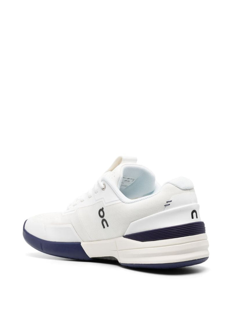 White the Roger Pro Tennis Sneakers