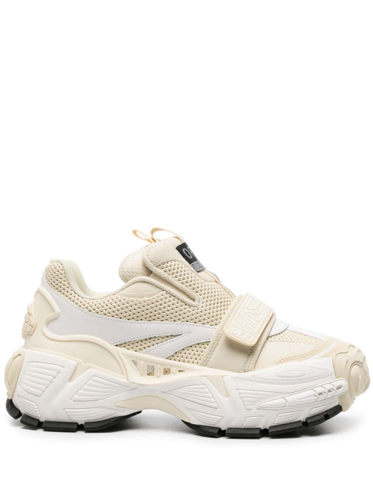 Neutral Glove Slip-on Sneakers