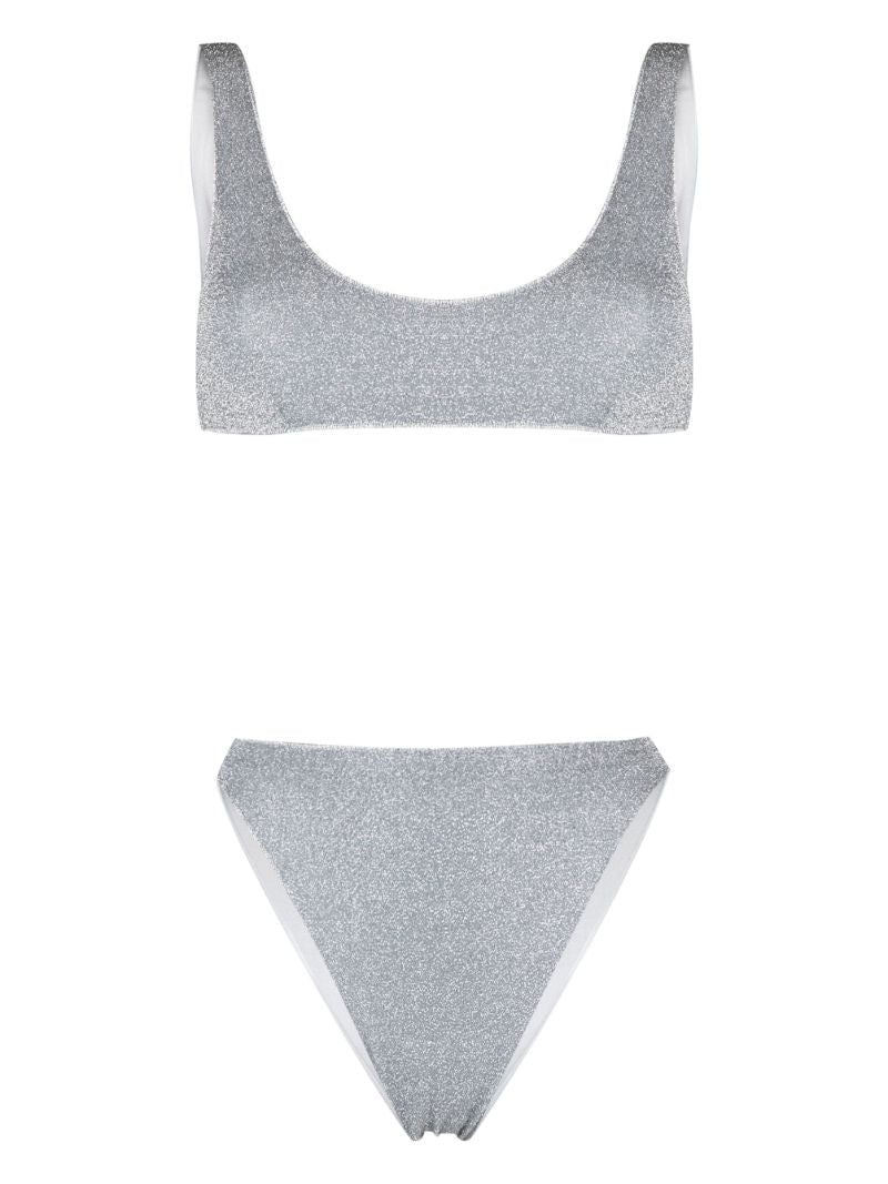 Silver LumiÃ¨re Bikini