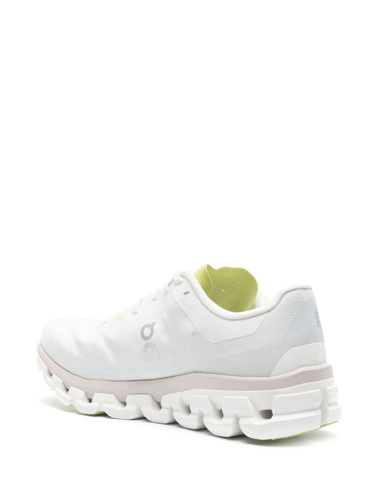 White Cloudflow 4 Sneakers