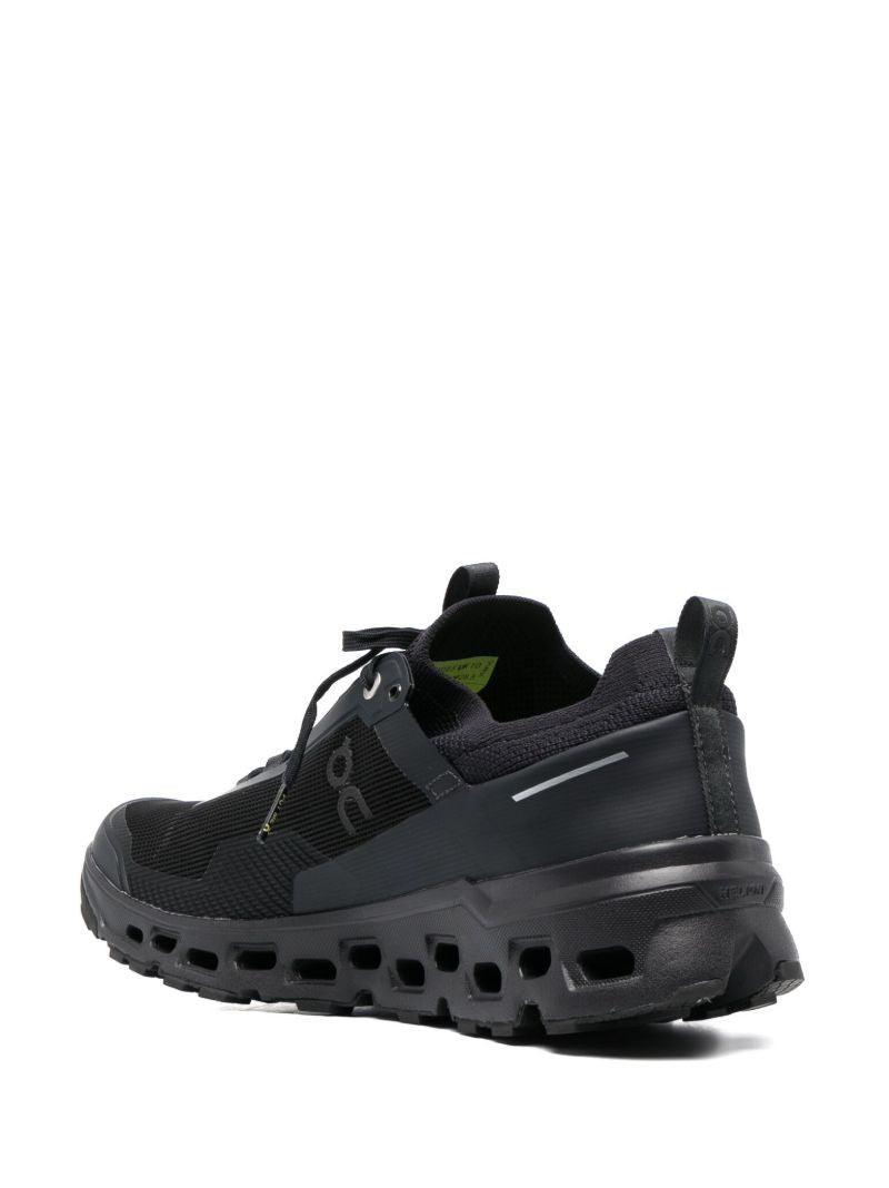 Black Cloudultra 2 Running Sneakers