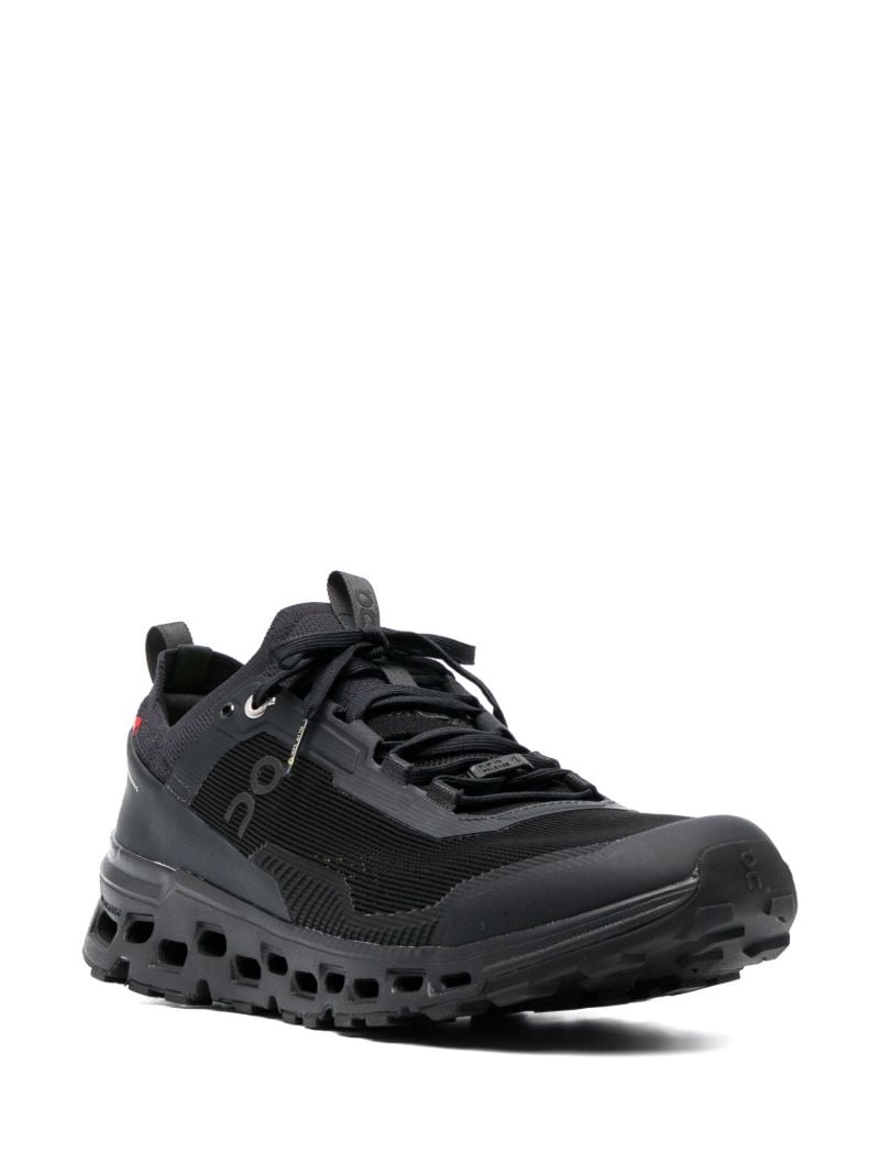 Black Cloudultra 2 Running Sneakers