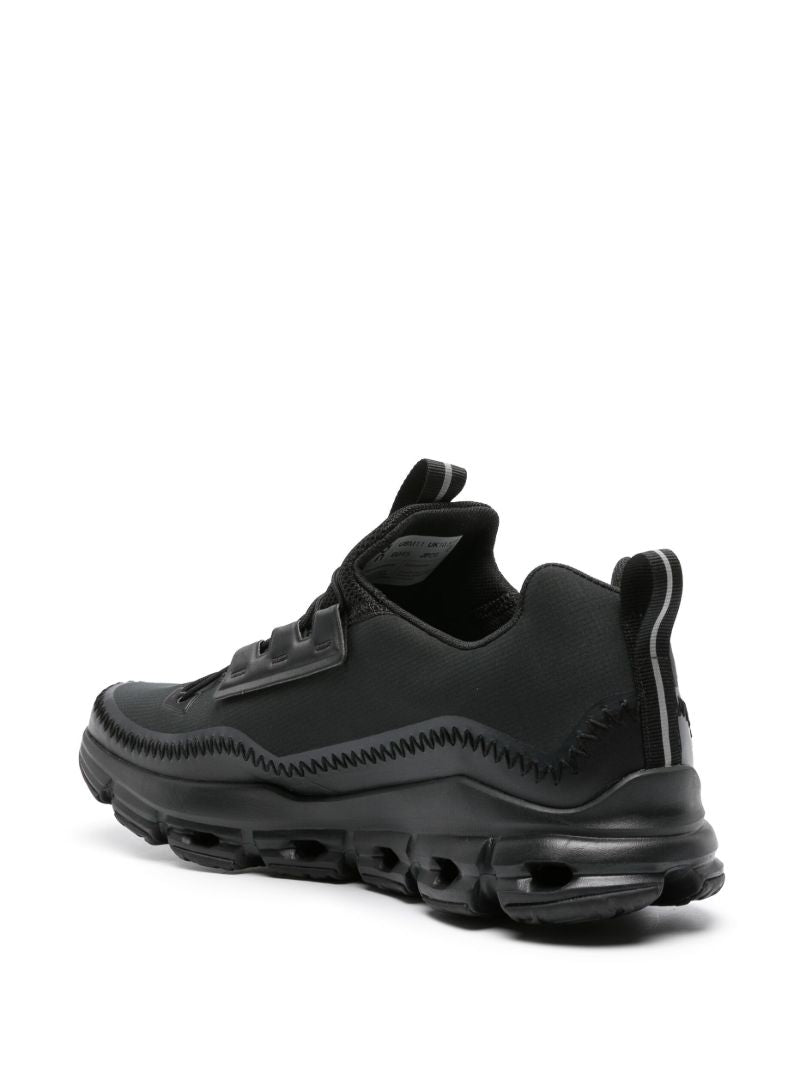 Black Cloudaway Running Sneakers