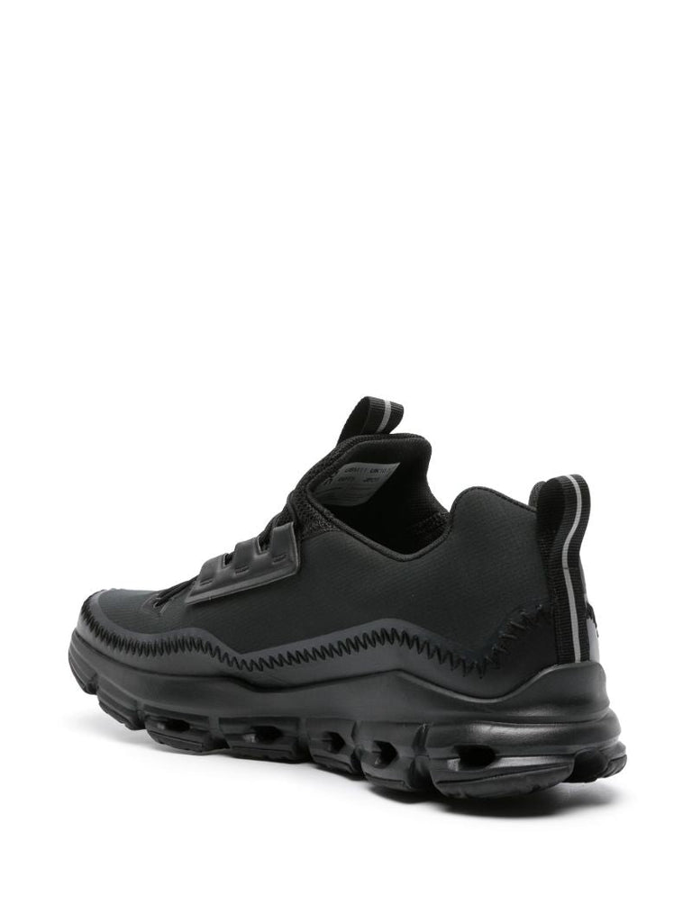 Black Cloudaway Running Sneakers