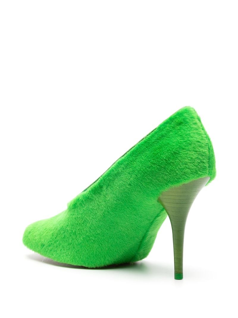 Green Show 95 Pumps