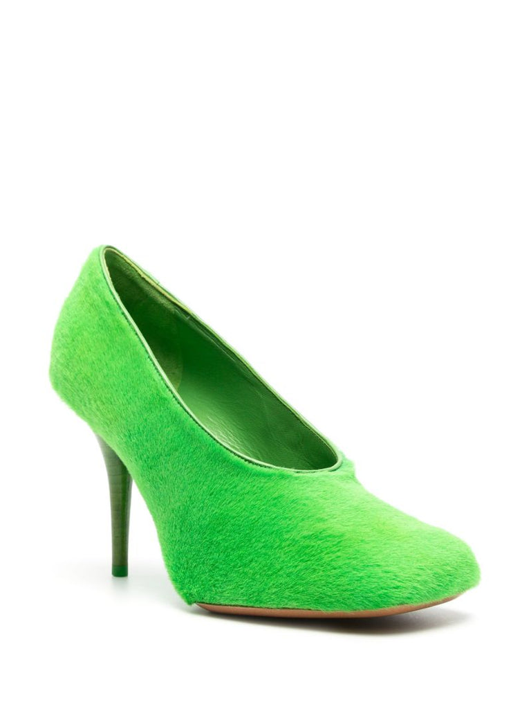 Green Show 95 Pumps