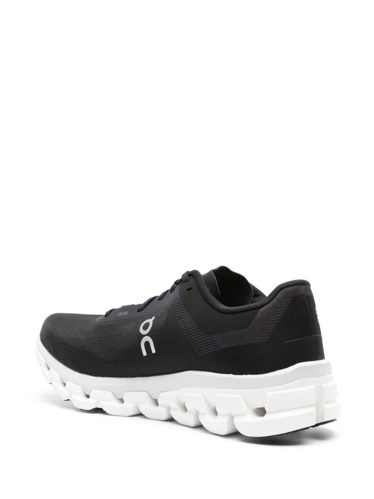 Black Cloudflow 4 Sneakers