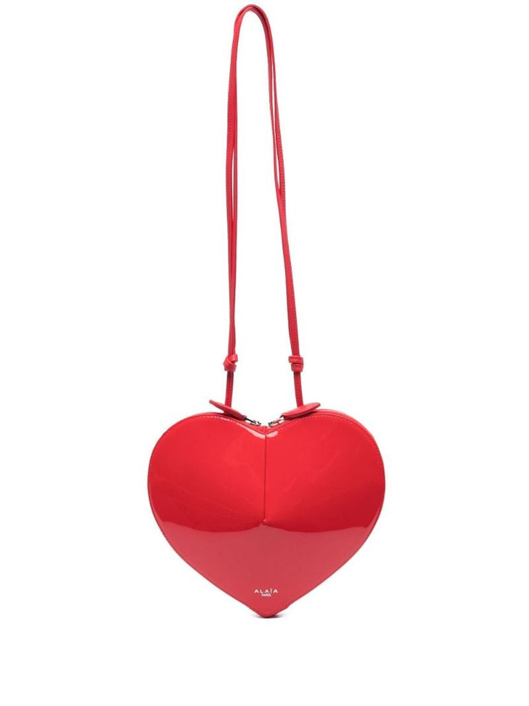 Le Coeur Shoulder Bag
