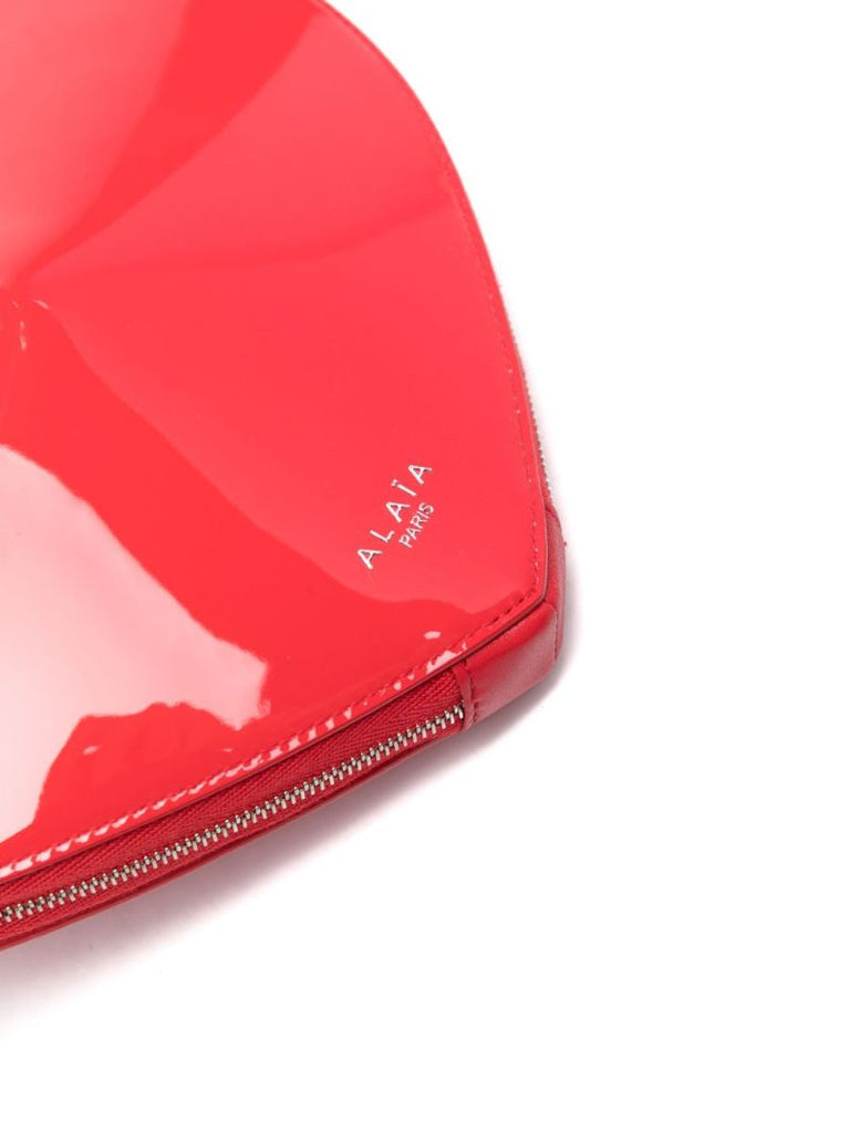 Le Coeur Shoulder Bag