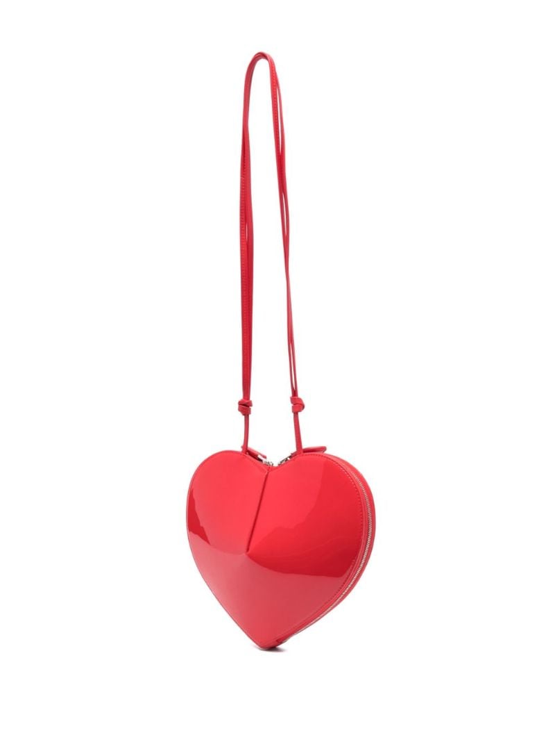 Le Coeur Shoulder Bag