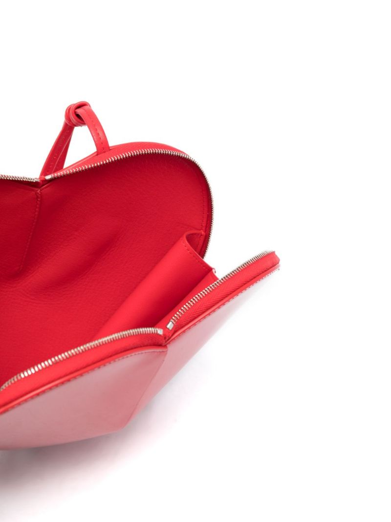 Le Coeur Shoulder Bag