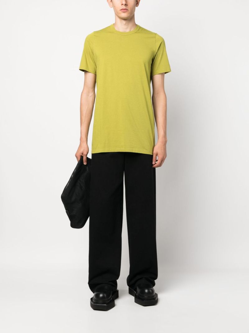 Green Level T Organic Cotton T-shirt