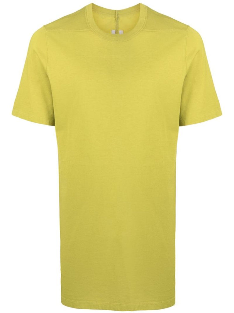 Green Level T Organic Cotton T-shirt