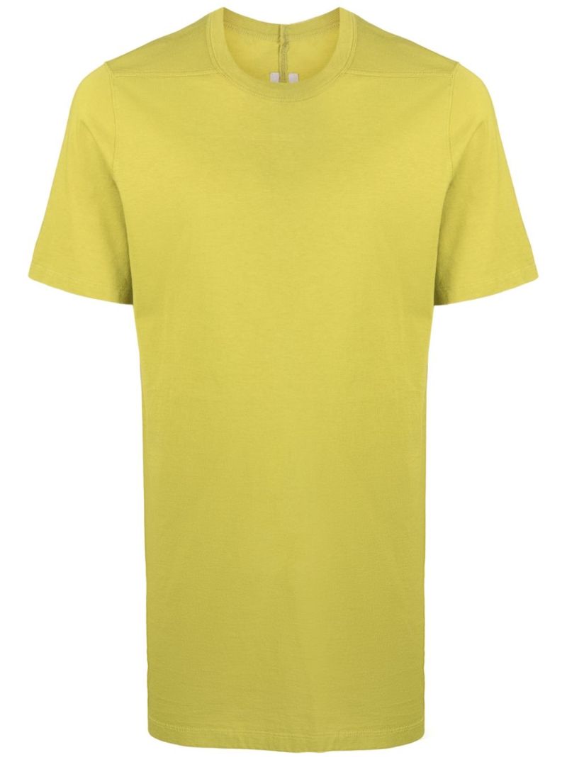 Green Level T Organic Cotton T-shirt