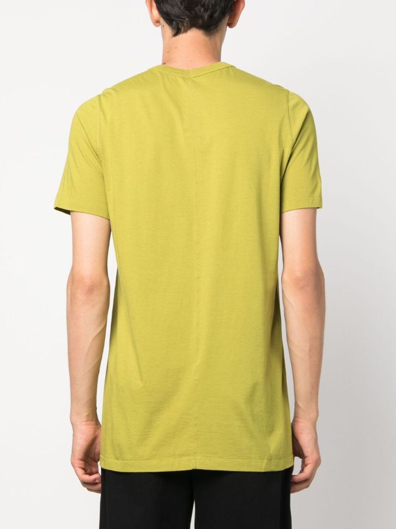 Green Level T Organic Cotton T-shirt