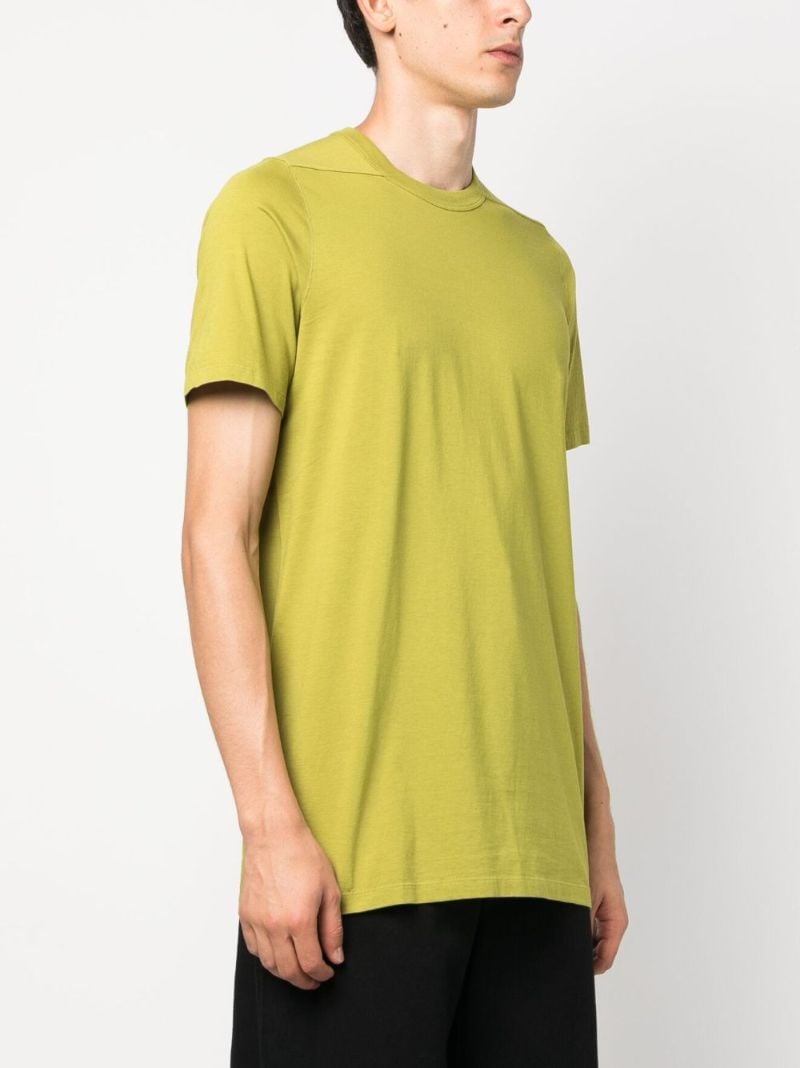 Green Level T Organic Cotton T-shirt
