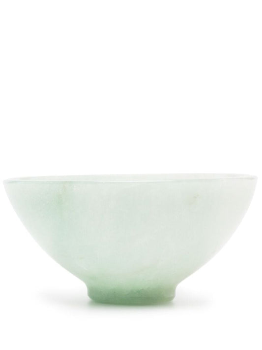 Green Aventurine Stone Trinket Bowl
