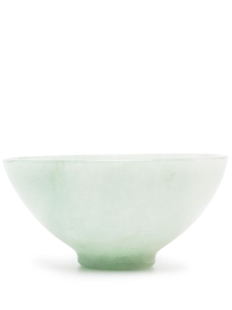Green Aventurine Stone Trinket Bowl