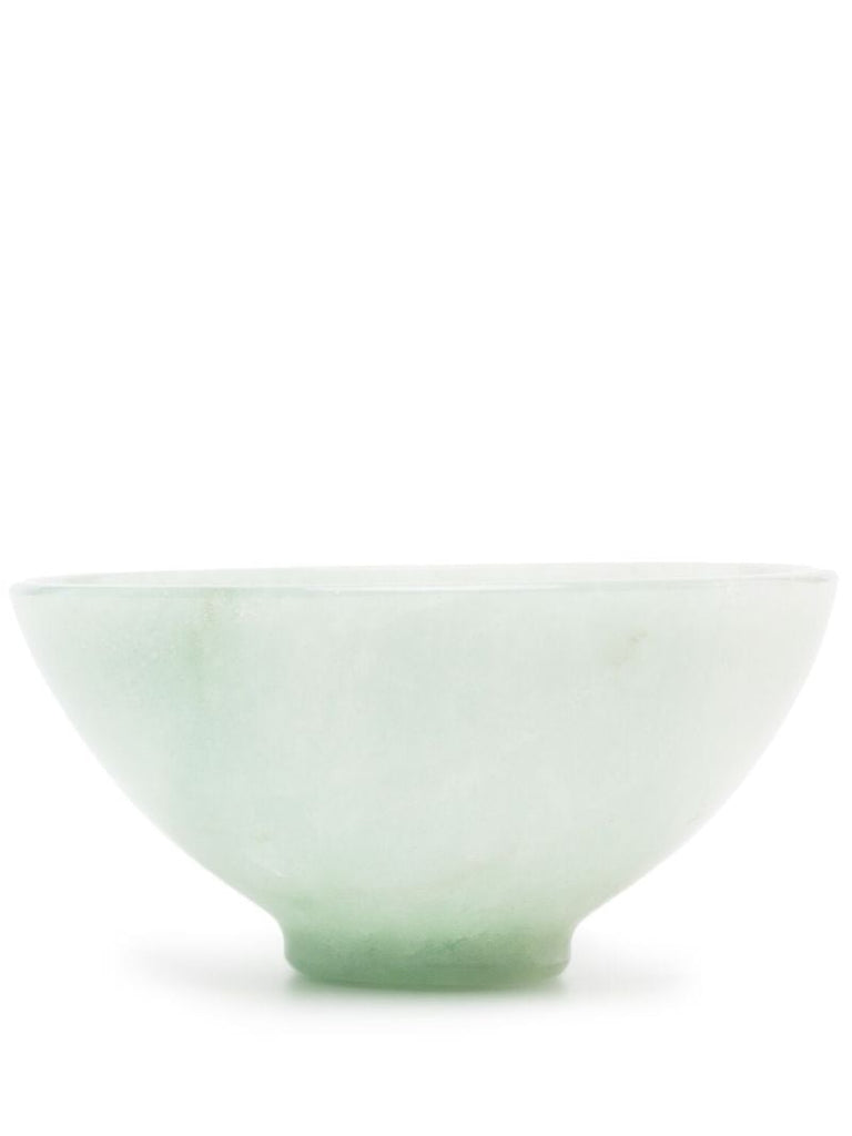 Green Aventurine Stone Trinket Bowl