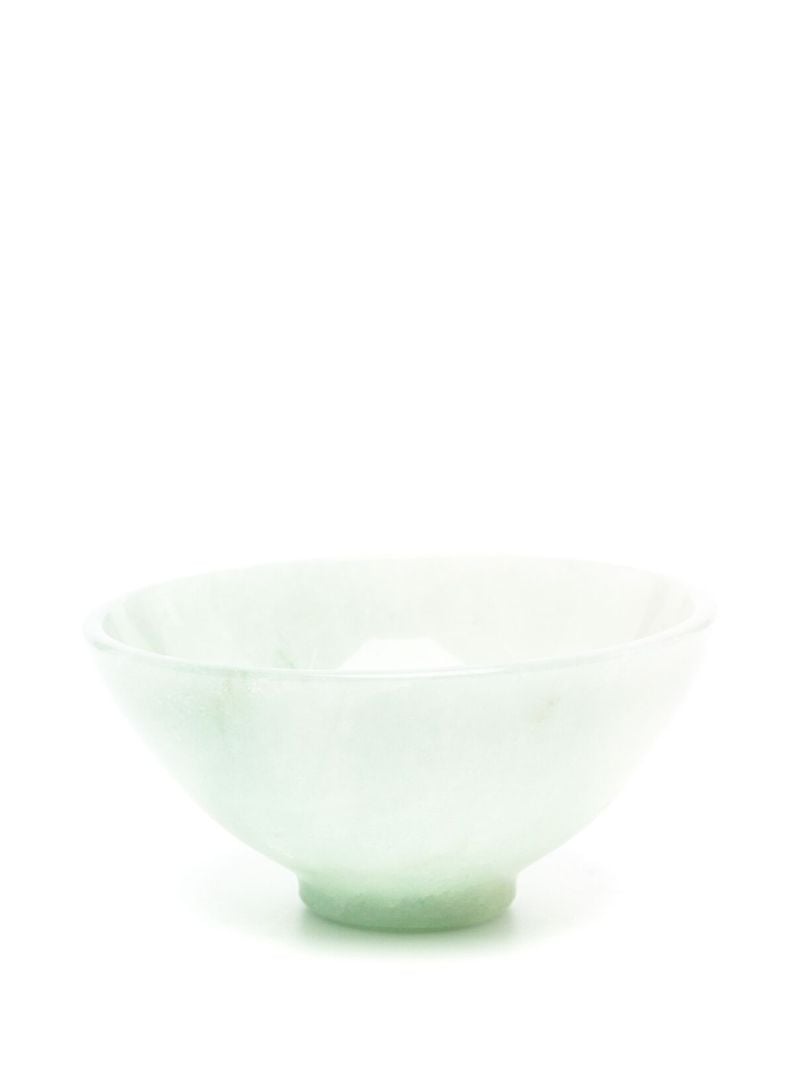 Green Aventurine Stone Trinket Bowl