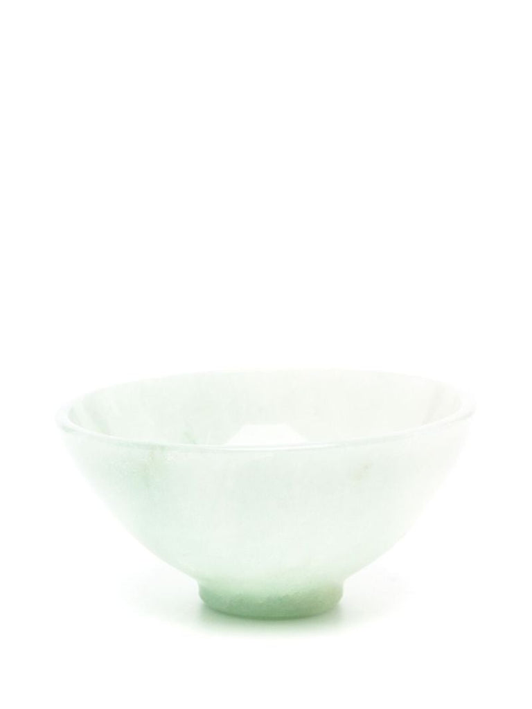Green Aventurine Stone Trinket Bowl