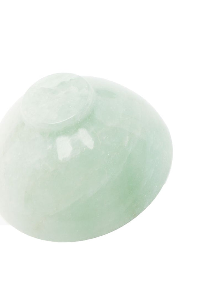 Green Aventurine Stone Trinket Bowl