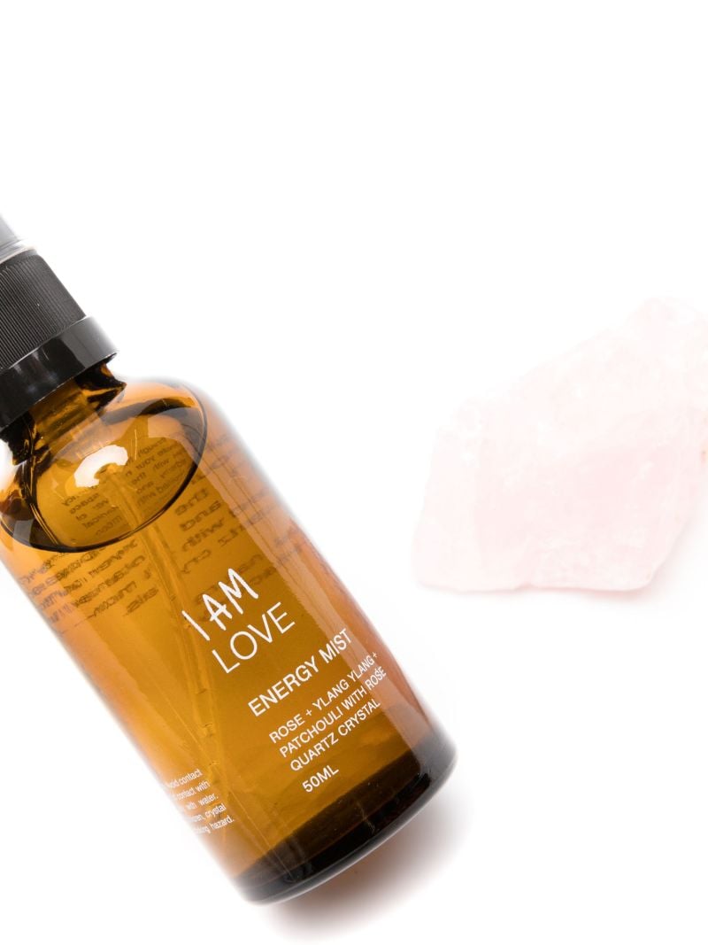 X Browns Neutral I Am Love Gift Set