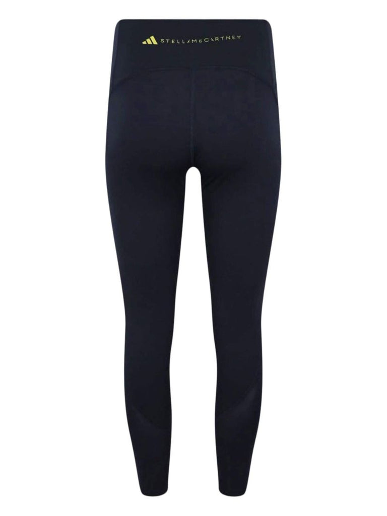 Blue Truepurpose Training Leggings