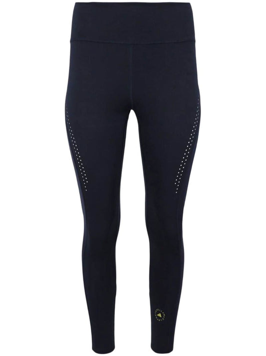 Blue Truepurpose Training Leggings