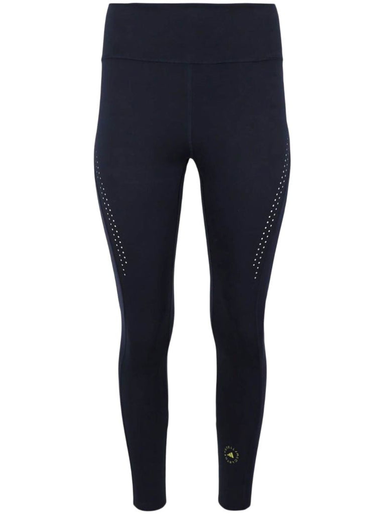 Blue Truepurpose Training Leggings